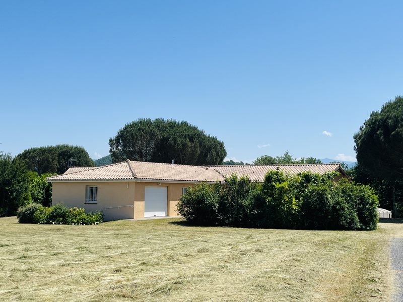 Vente Maison MONTREJEAU - 8 pièces -225 m² - (31210)