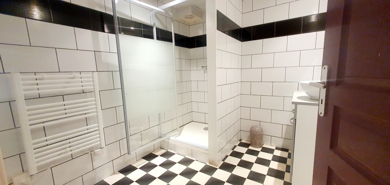 Vente Immeuble MONTREJEAU - -  180 m² - (31210)