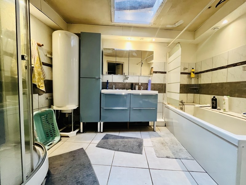 Vente Maison ST PLANCARD - 4 pièces -108 m² - (31580)