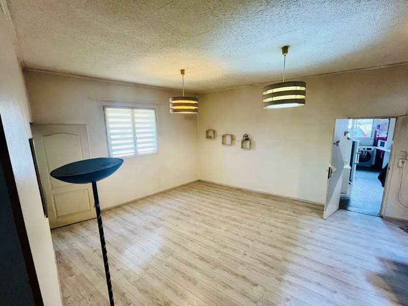Vente Maison ST PLANCARD - 4 pièces -108 m² - (31580)