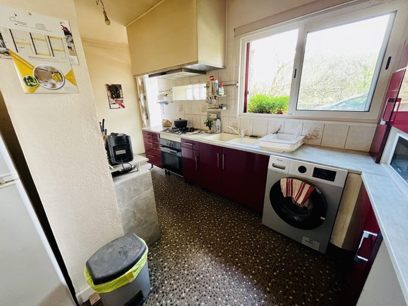 Vente Maison ST PLANCARD - 4 pièces -108 m² - (31580)