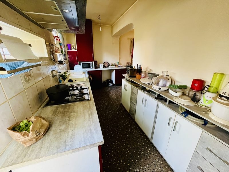 Vente Maison ST PLANCARD - 4 pièces -108 m² - (31580)