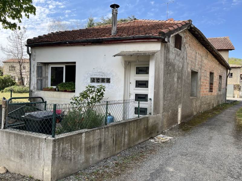 Vente Maison ST PLANCARD - 4 pièces -108 m² - (31580)