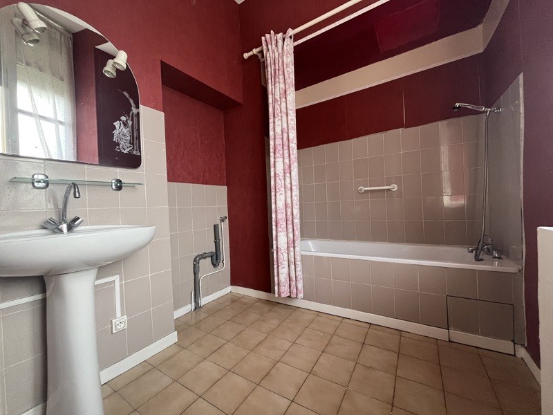 Vente Appartement MONTREJEAU - 2 pièces -32 m² - (31210)