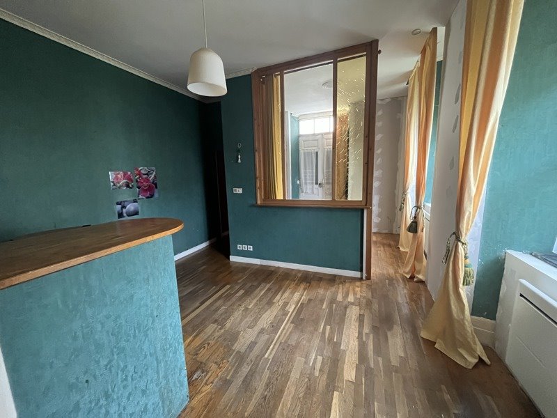 Vente Appartement MONTREJEAU 31210 2 pièces - 32 m²