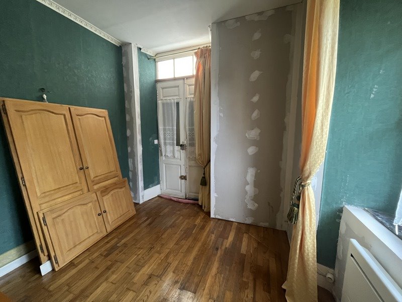 Vente Appartement MONTREJEAU - 2 pièces -32 m² - (31210)