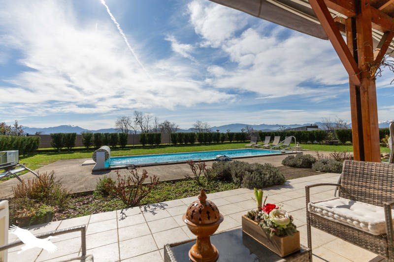 Vente Maison CLARAC - 4 pièces -110 m² - (31210)