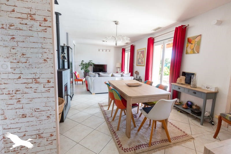 Vente Maison CLARAC - 4 pièces -110 m² - (31210)
