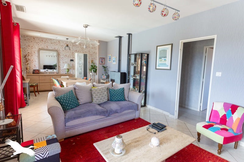 Vente Maison CLARAC - 4 pièces -110 m² - (31210)