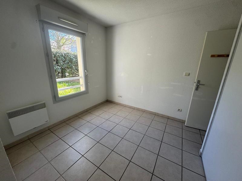 Vente Appartement MONTREJEAU - 2 pièces -42 m² - (31210)