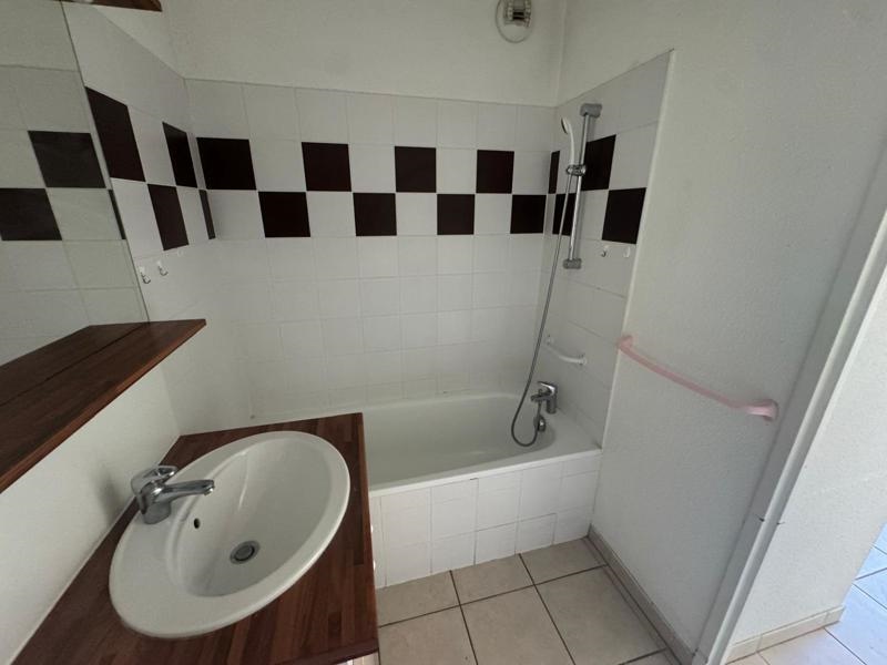 Vente Appartement MONTREJEAU - 2 pièces -42 m² - (31210)