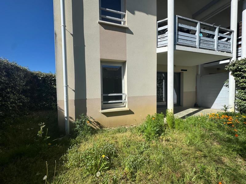 Vente Appartement MONTREJEAU - 2 pièces -42 m² - (31210)