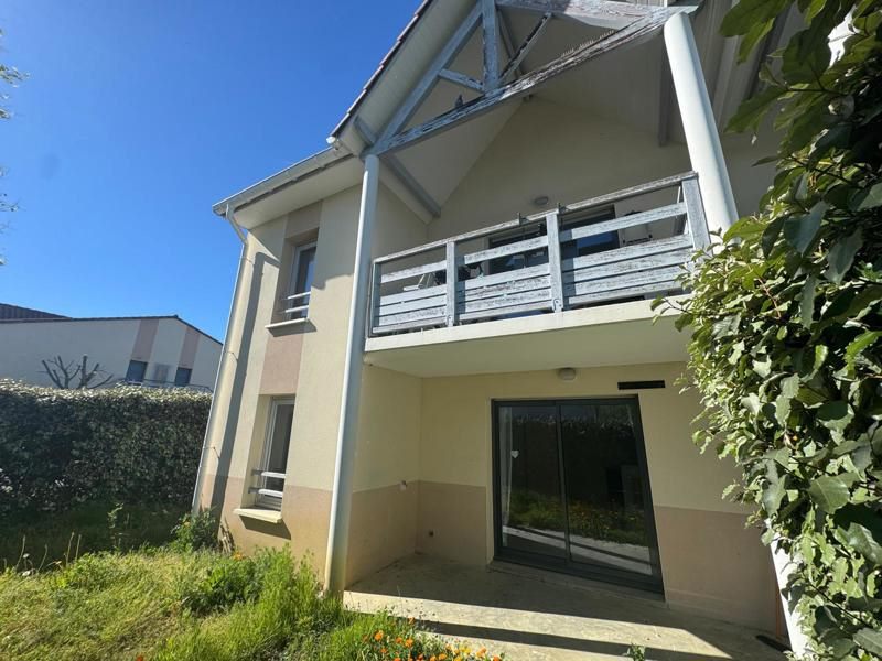 Vente Appartement MONTREJEAU - 2 pièces -42 m² - (31210)