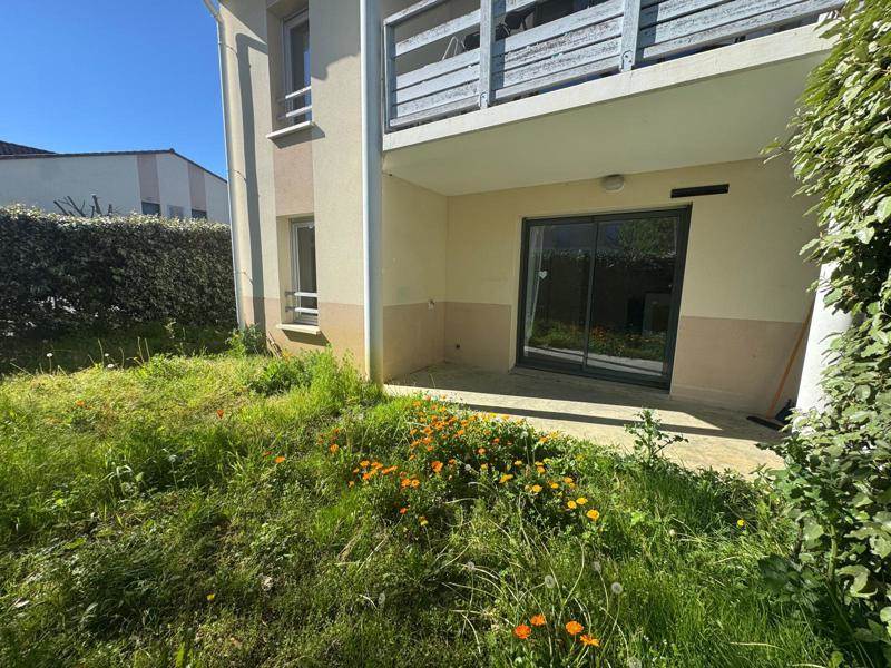 Vente Appartement MONTREJEAU - 2 pièces -42 m² - (31210)
