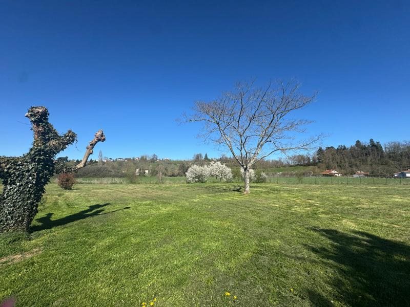 Vente Maison MONTREJEAU 31210 4 pièces - 120 m²