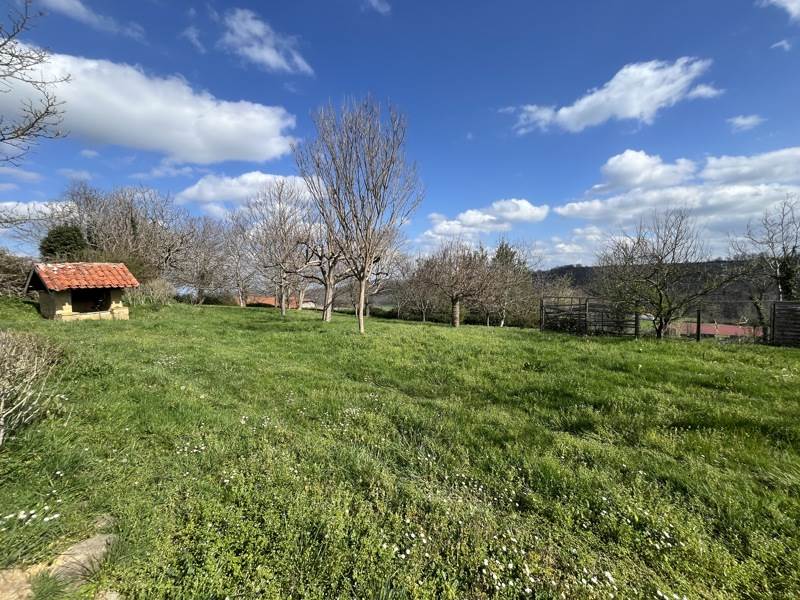 Vente Maison CAZARIL TAMBOURES - 3 pièces -106 m² - (31580)
