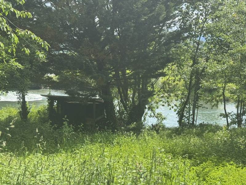 Vente Maison MONTREJEAU - 3 pièces -120 m² - (31210)
