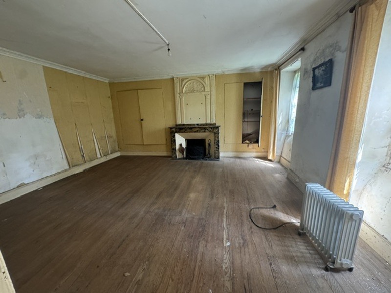 Vente Maison MONTREJEAU - 3 pièces -120 m² - (31210)