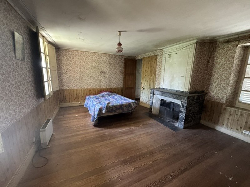 Vente Maison MONTREJEAU - 3 pièces -120 m² - (31210)