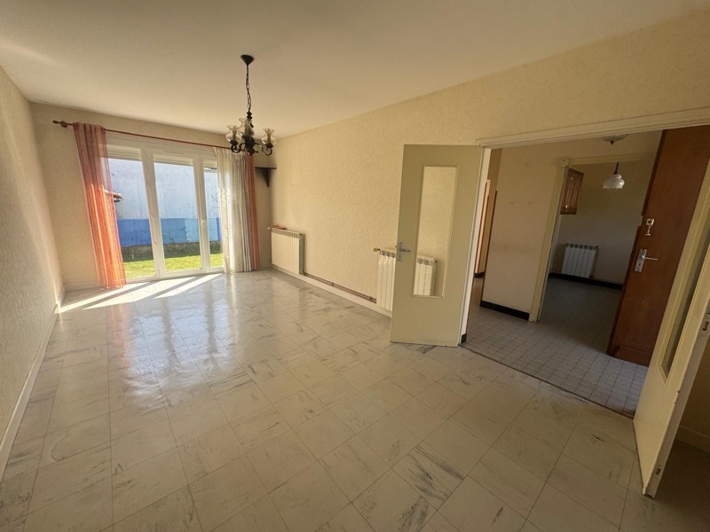 Vente Maison MONTREJEAU - 3 pièces -65 m² - (31210)