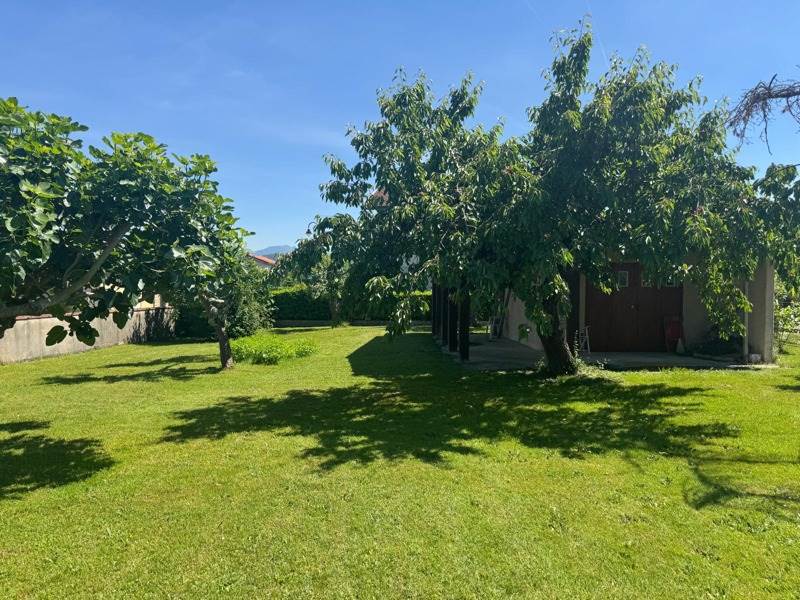 Vente Terrain AUSSON - -608 m² - (31210)