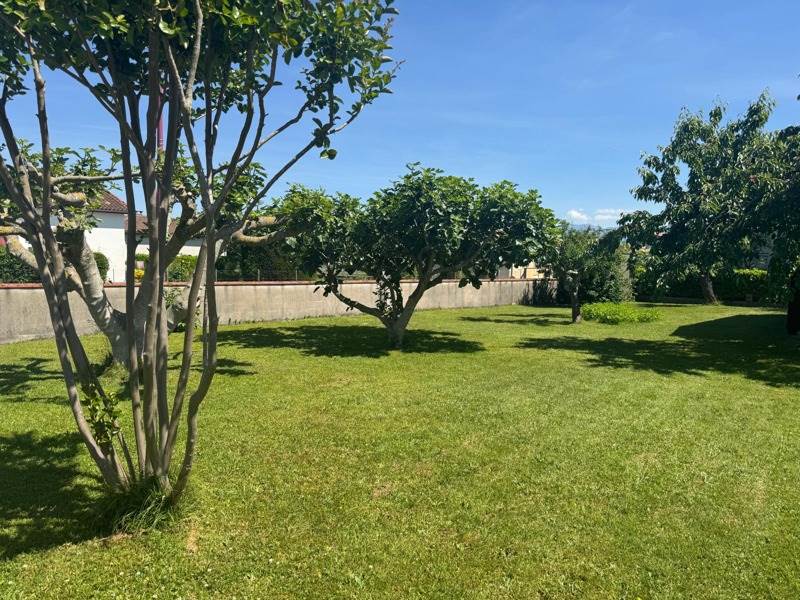 Vente Terrain AUSSON - -608 m² - (31210)