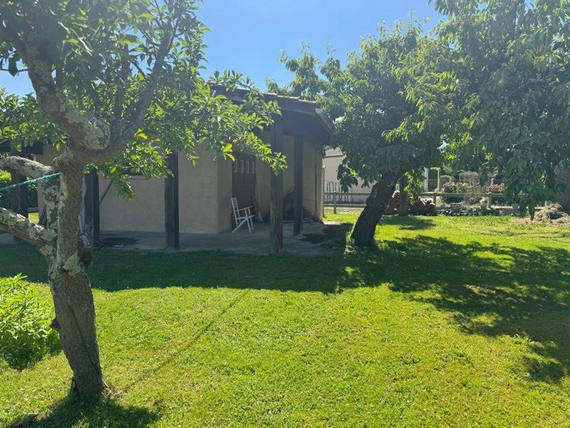 Vente Terrain AUSSON - -608 m² - (31210)
