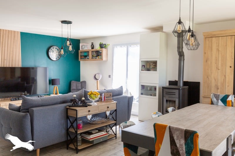 Vente Maison LECUSSAN - 5 pièces -106 m² - (31580)