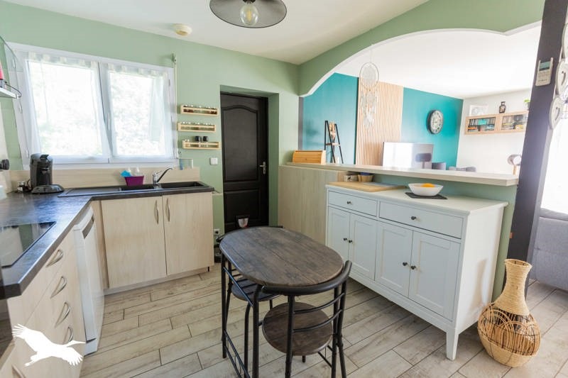 Vente Maison LECUSSAN - 5 pièces -106 m² - (31580)