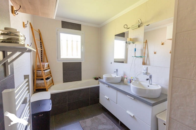 Vente Maison LECUSSAN - 5 pièces -106 m² - (31580)
