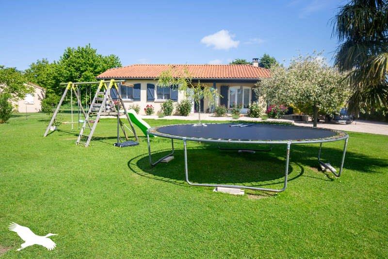 Vente Maison LECUSSAN - 5 pièces -106 m² - (31580)