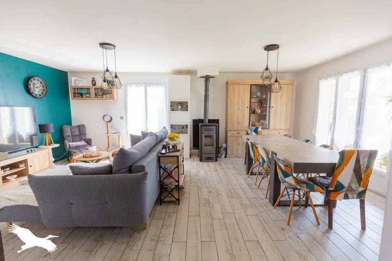 Vente Maison LECUSSAN - 5 pièces -106 m² - (31580)