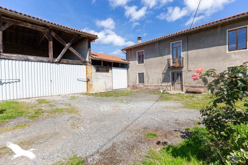Vente Maison CUGURON 31210 3 pièces - 114 m²