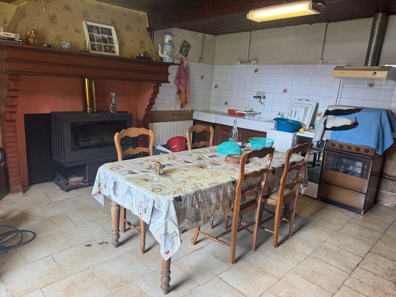 Vente Maison LOUDET - 2 pièces -58 m² - (31580)
