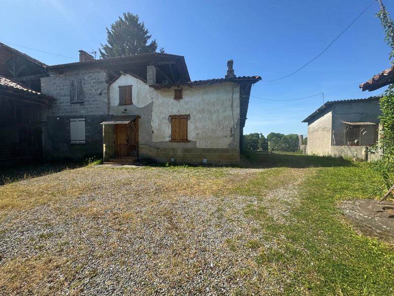 Vente Maison LOUDET - 2 pièces -58 m² - (31580)