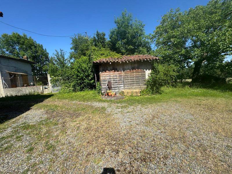 Vente Maison LOUDET - 2 pièces -58 m² - (31580)