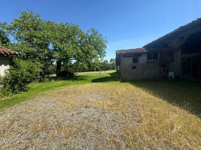Vente Maison LOUDET - 2 pièces -58 m² - (31580)