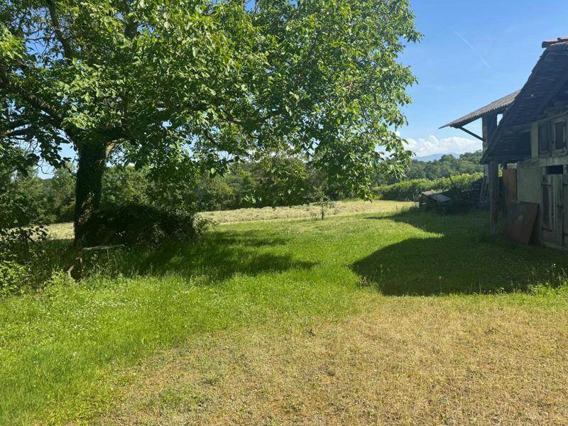 Vente Maison LOUDET - 2 pièces -58 m² - (31580)