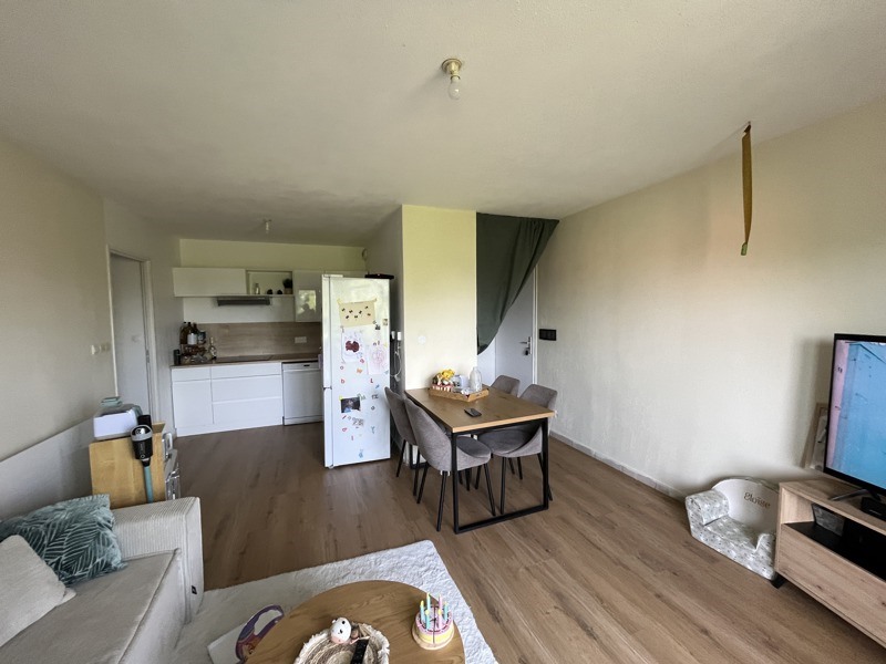 Vente Appartement MONTREJEAU - 3 pièces -55 m² - (31210)