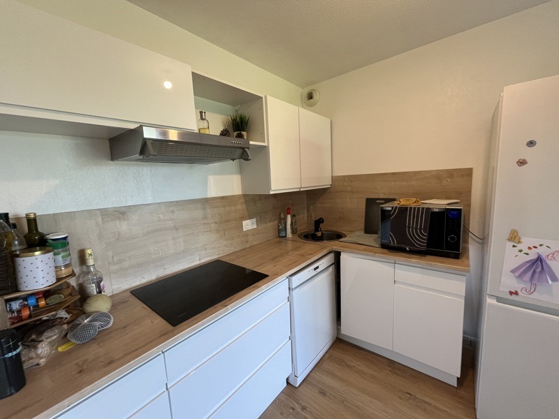 Vente Appartement MONTREJEAU - 3 pièces -55 m² - (31210)