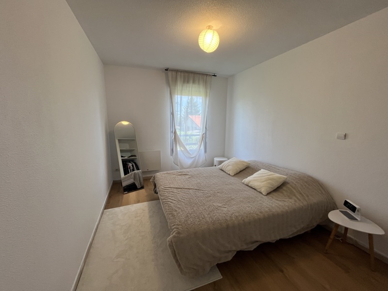 Vente Appartement MONTREJEAU - 3 pièces -55 m² - (31210)