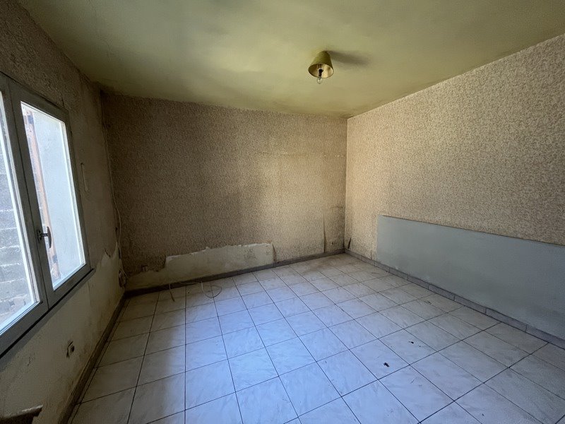 Vente Maison MONTREJEAU - 1 pièce -28 m² - (31210)