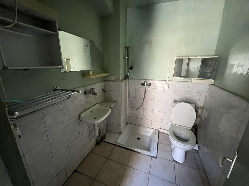 Vente Maison MONTREJEAU - 1 pièce -28 m² - (31210)