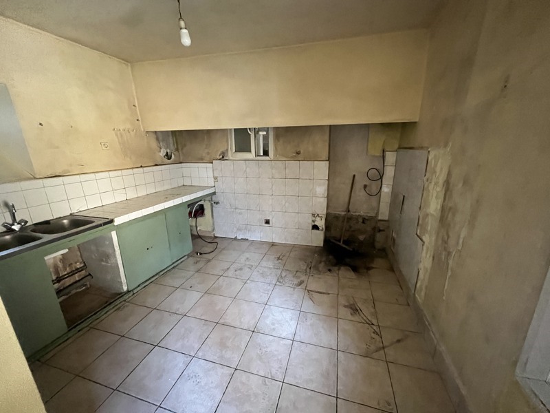 Vente Maison MONTREJEAU - 1 pièce -28 m² - (31210)