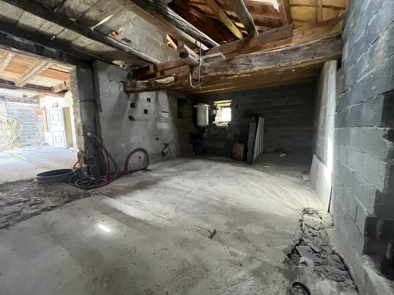 Vente Maison MONTREJEAU - 1 pièce -28 m² - (31210)