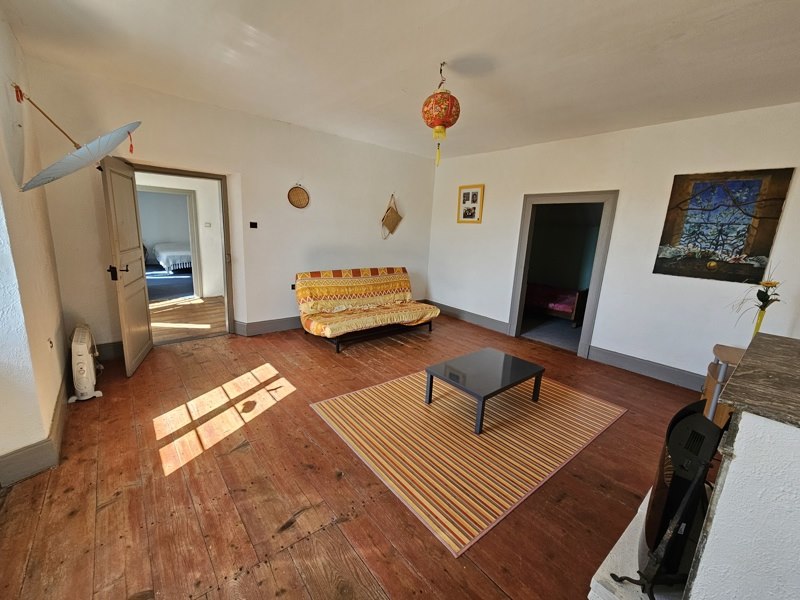 Vente Maison BALESTA - 2 pièces -338 m² - (31580)