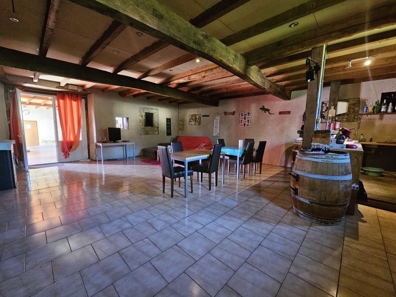 Vente Maison BALESTA - 2 pièces -338 m² - (31580)