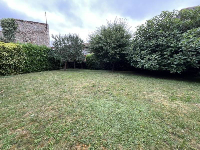 Vente Maison MONTREJEAU - 4 pièces -104 m² - (31210)