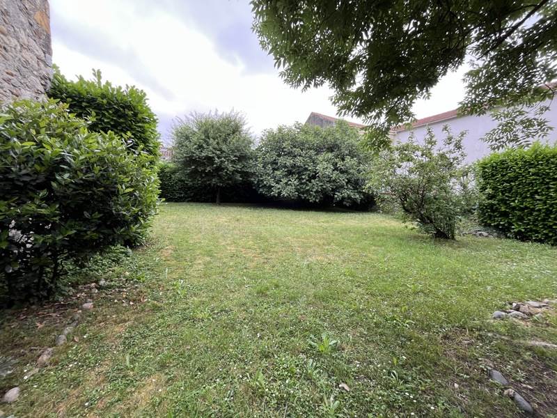 Vente Maison MONTREJEAU - 4 pièces -104 m² - (31210)
