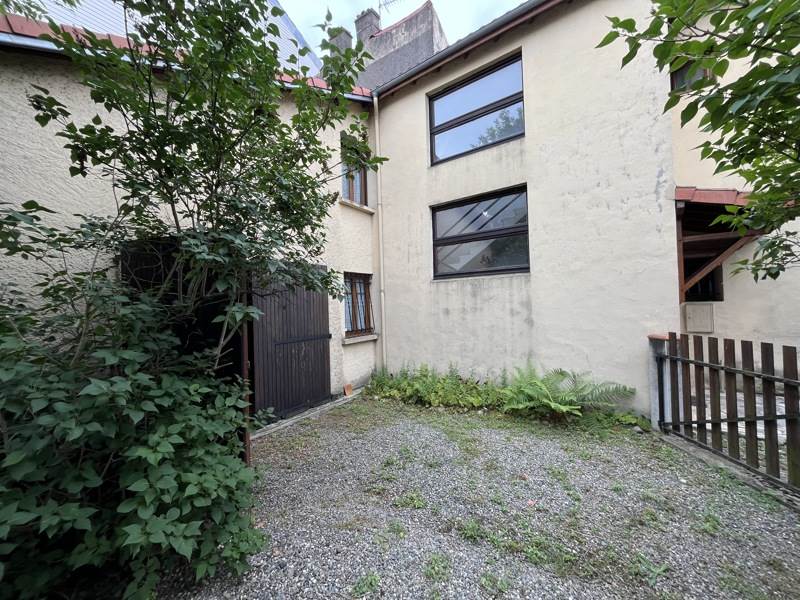 Vente Maison MONTREJEAU - 4 pièces -104 m² - (31210)